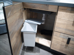 Кухонный гарнитур КАТРИН