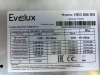 №29, Газовая варочная панель Evelux HEG 600 BG
