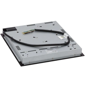 №26, Варочная панель Krona KREH01 600 Стекло, Черный, Новый