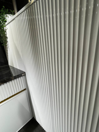 Риббет глянец