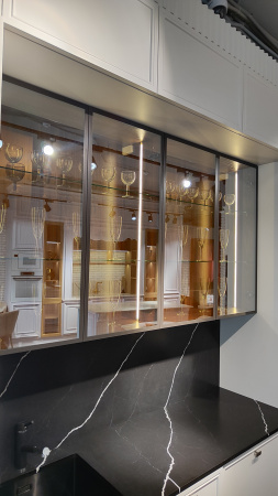 Кухонный гарнитур "Паскаль"