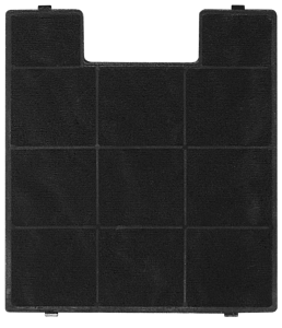  №10, Фильтр угольный воздушный MAUNFELD к кухонным вытяжкам (модель CF150C)