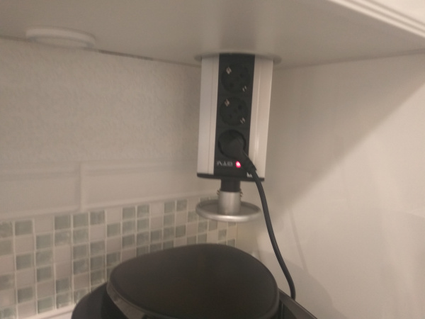 Кухонный гарнитур на заказ Византия Г