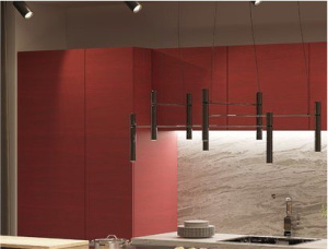 Кухонный гарнитур на заказ SM'art