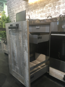 Кухонный гарнитур Леонардо Н