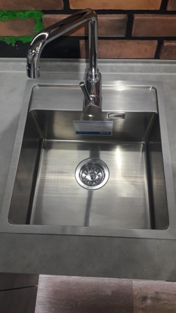 Кухонный гарнитур на заказ Симпл Р