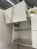 Кухонный гарнитур " Клео", мебельная фабрика MKkitchen Мебелькомплект (г. Ульяновск)