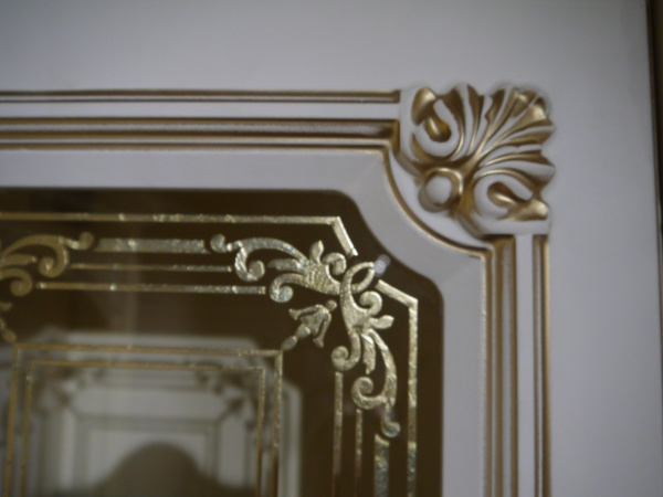 Кухонный гарнитур на заказ Бэлла Х