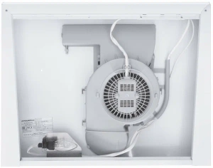 №33, Вытяжка Maunfeld MPA 60 600 Металл, Белый, Новый