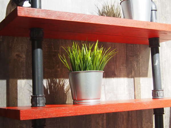 Кухонный гарнитур на заказ Лофт - ХТ