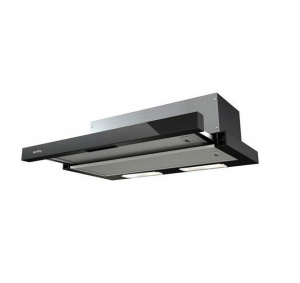 №15, Вытяжка Korting KHP6211GN 600 Металл, Нержавейка, Выставочный образец