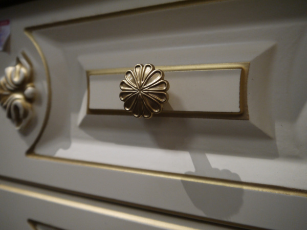 Кухонный гарнитур на заказ Бэлла Х