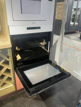 Кухонный гарнитур "Геометрия НК", мебельная фабрика MKkitchen Мебелькомплект (г. Ульяновск)