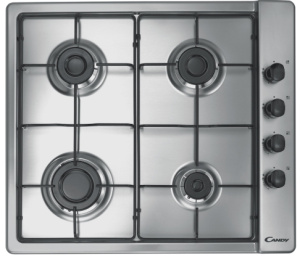 №5 Варочная панель Газовая CANDY CLG 64 PX без уп