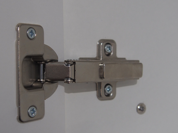 Кухонный гарнитур на заказ Шале М