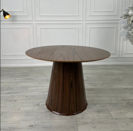 Стол Леонардо 1,1 шпон