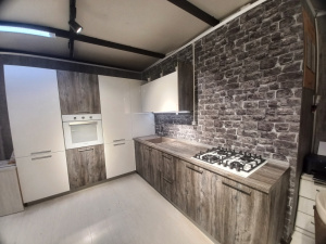 Кухонный гарнитур "Доннати"