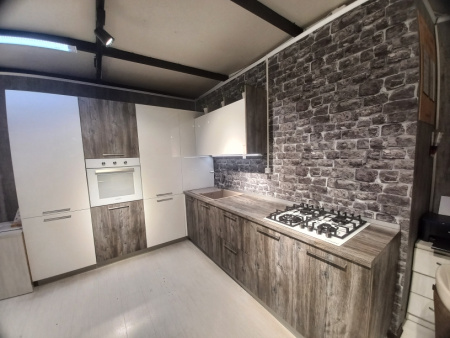 Кухонный гарнитур "Доннати"