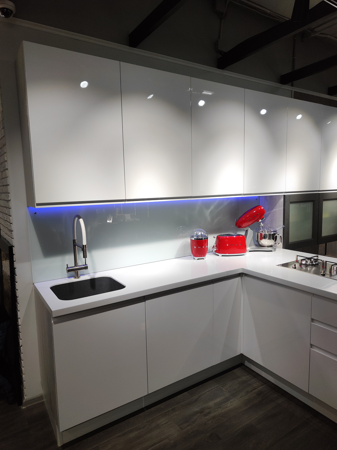 Кухонный гарнитур Фреш