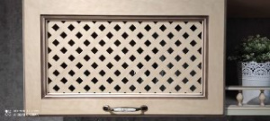 Кухонный гарнитур на заказ Слобода М