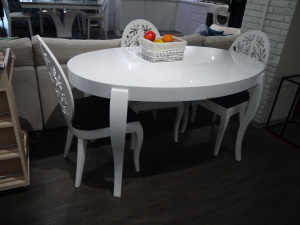 Столовая группа  Лидер