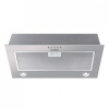 №25, Вытяжка Maunfeld CROSBY PUSH (inox 60) 600 Металл, Нержавейка, Новый для каркаса глубиной 320мм