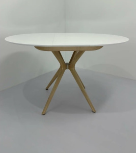 Стол обеденный "Пекин" 1,0