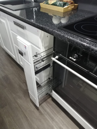 Кухонный гарнитур на заказ Неоклассика Х