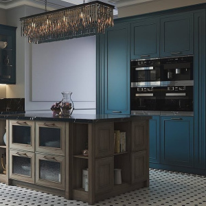 Кухонный гарнитур на заказ NOEL