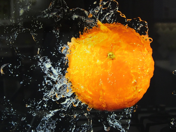 Кухонный гарнитур на заказ Экспрессия М