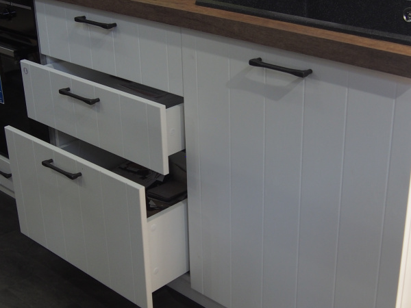 Кухонный гарнитур на заказ Шале М