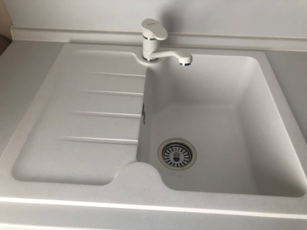 Кухонный гарнитур на заказ Симпл К