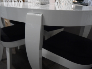 Столовая группа  Лидер