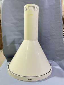 №23, Вытяжка SMEG KSE86PO9 630 Металл, Бежевый, Выставочный образец