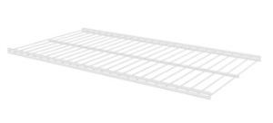Полка сетчатая 603*306