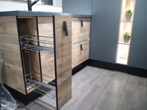 Кухонный гарнитур КАТРИН