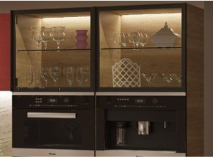 Кухонный гарнитур на заказ SM'art