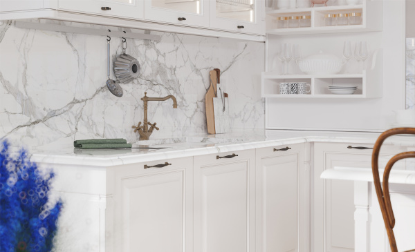 Кухонный гарнитур на заказ МИРАНДА