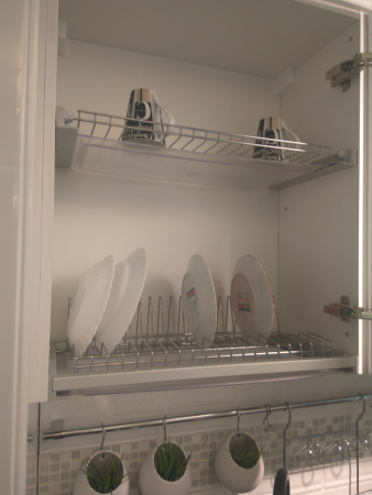 Кухонный гарнитур на заказ Византия Г