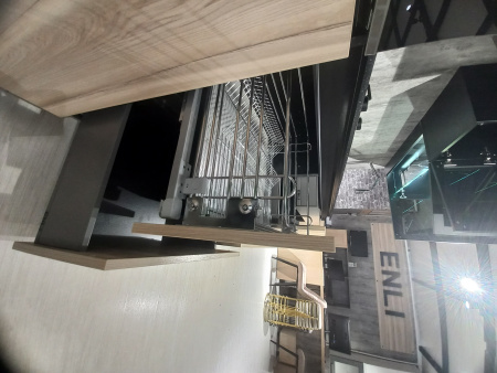 Кухонный гарнитур "Глосс - Гола"