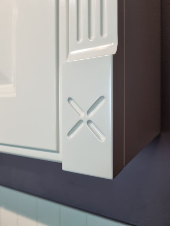 Кухонный гарнитур Неоклассика