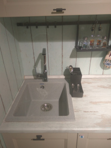 Кухонный гарнитур на заказ Кухонный гарнитур Диана Г