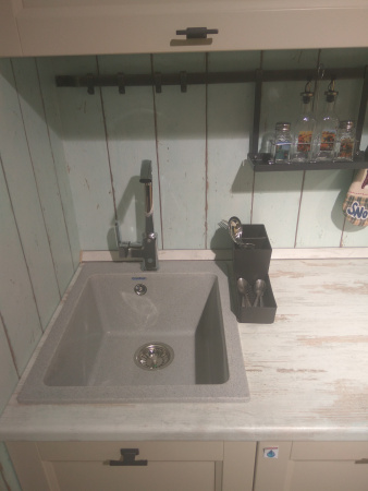 Кухонный гарнитур на заказ Кухонный гарнитур Диана Г